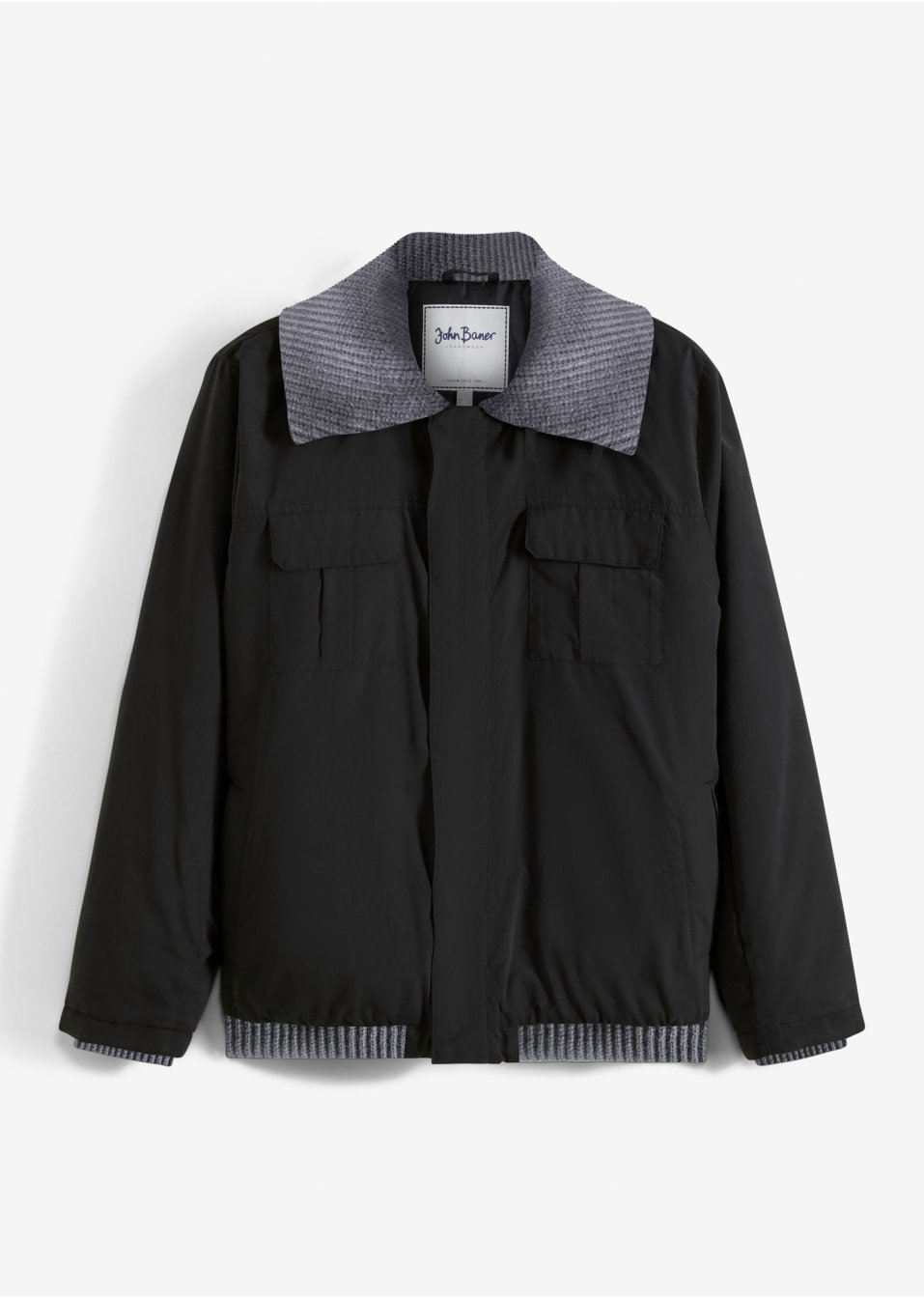 Veste d'hiver