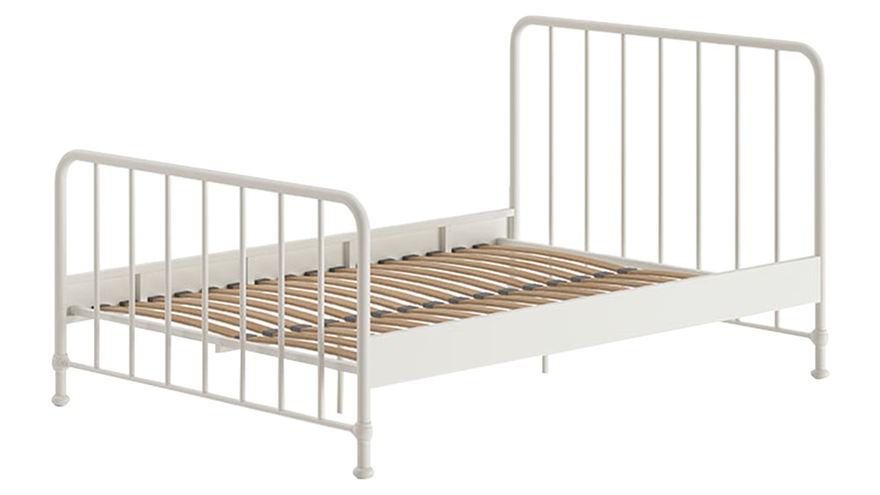 Bed Bronxx wit