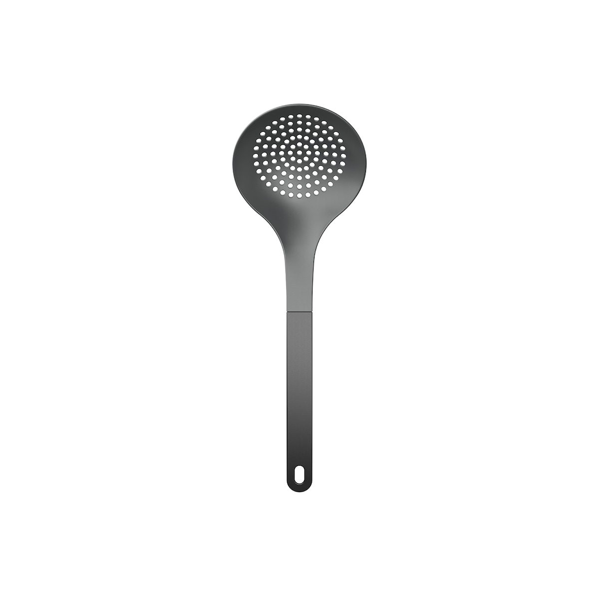 Rosti NEW Optima Skimmer spoon 32 x 10.5 x 6 cm Black