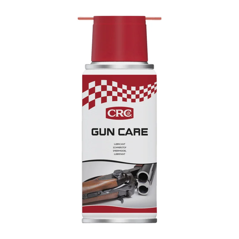 Våpenolje 100 ml