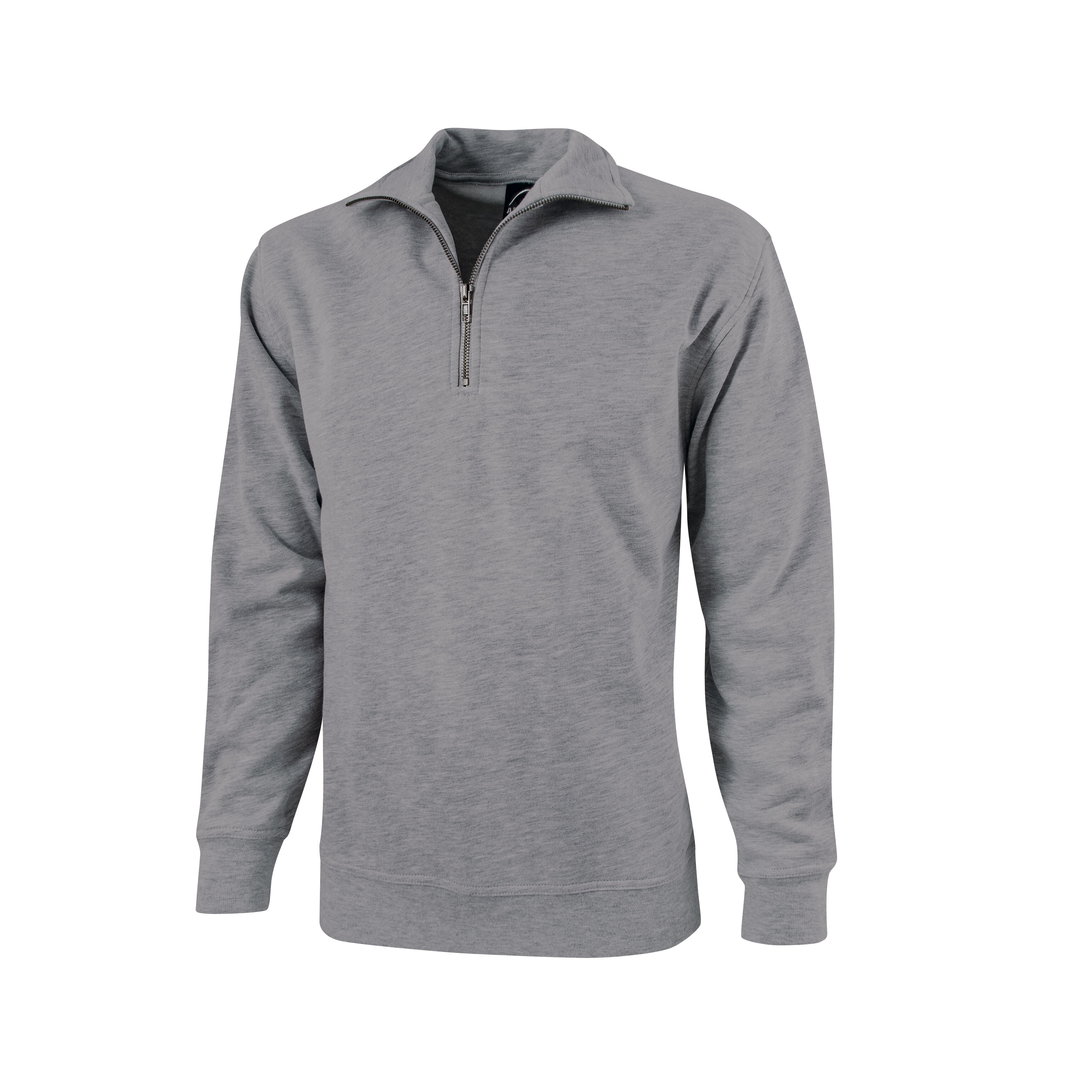 Sweater mit Reissverschluss