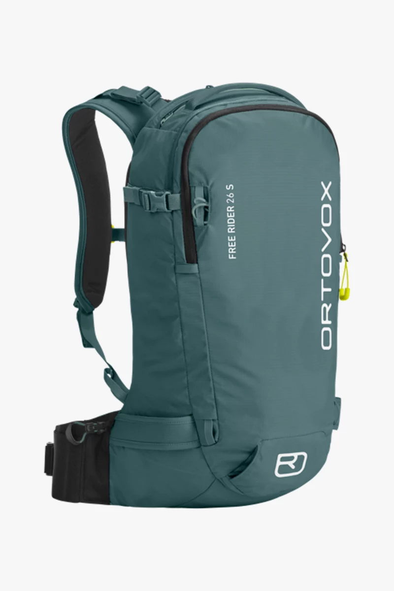 Ortovox Free Rider S 26 L Tourenrucksack
