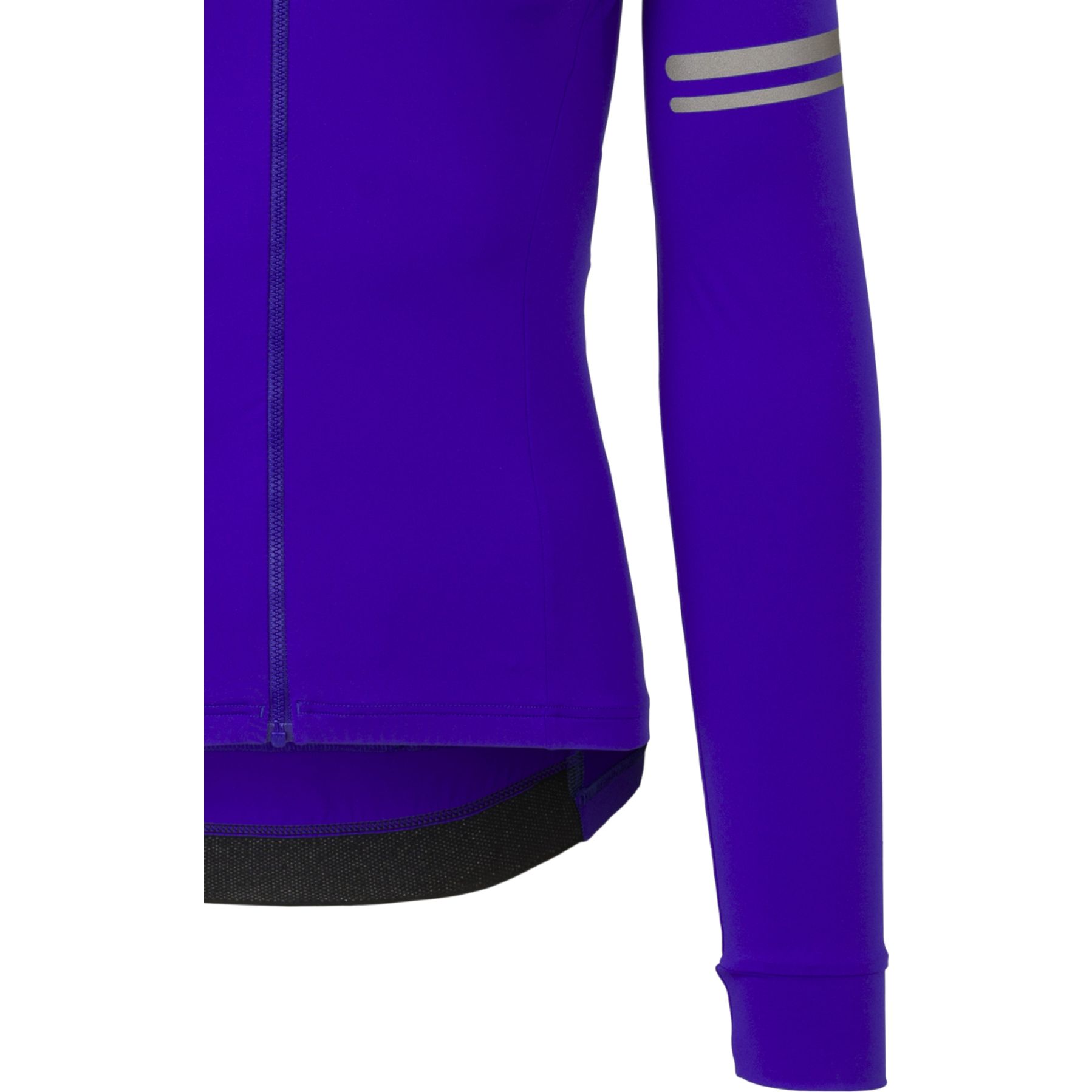 AGU Solid Performance Lange Mouwen Fietsshirt