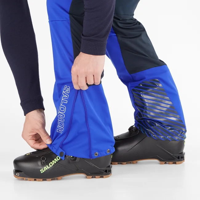 MTN  Softshell-Hosen für Herren