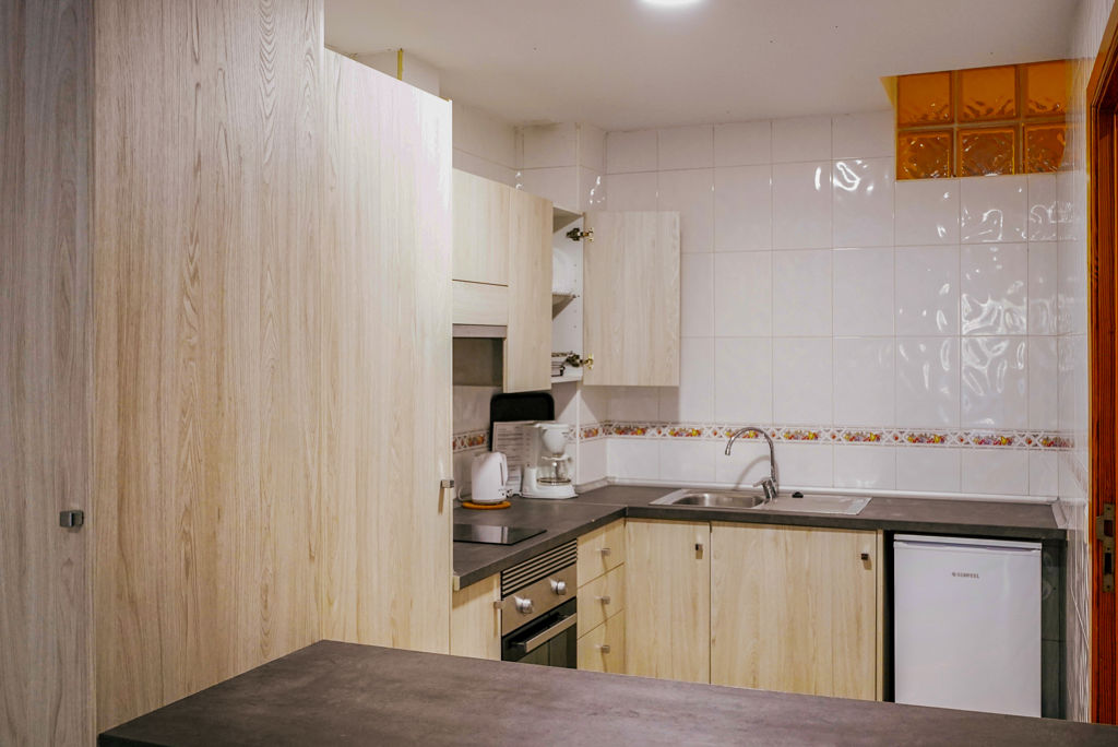 Coral Compostela Beach Golf Logies - Appartement
