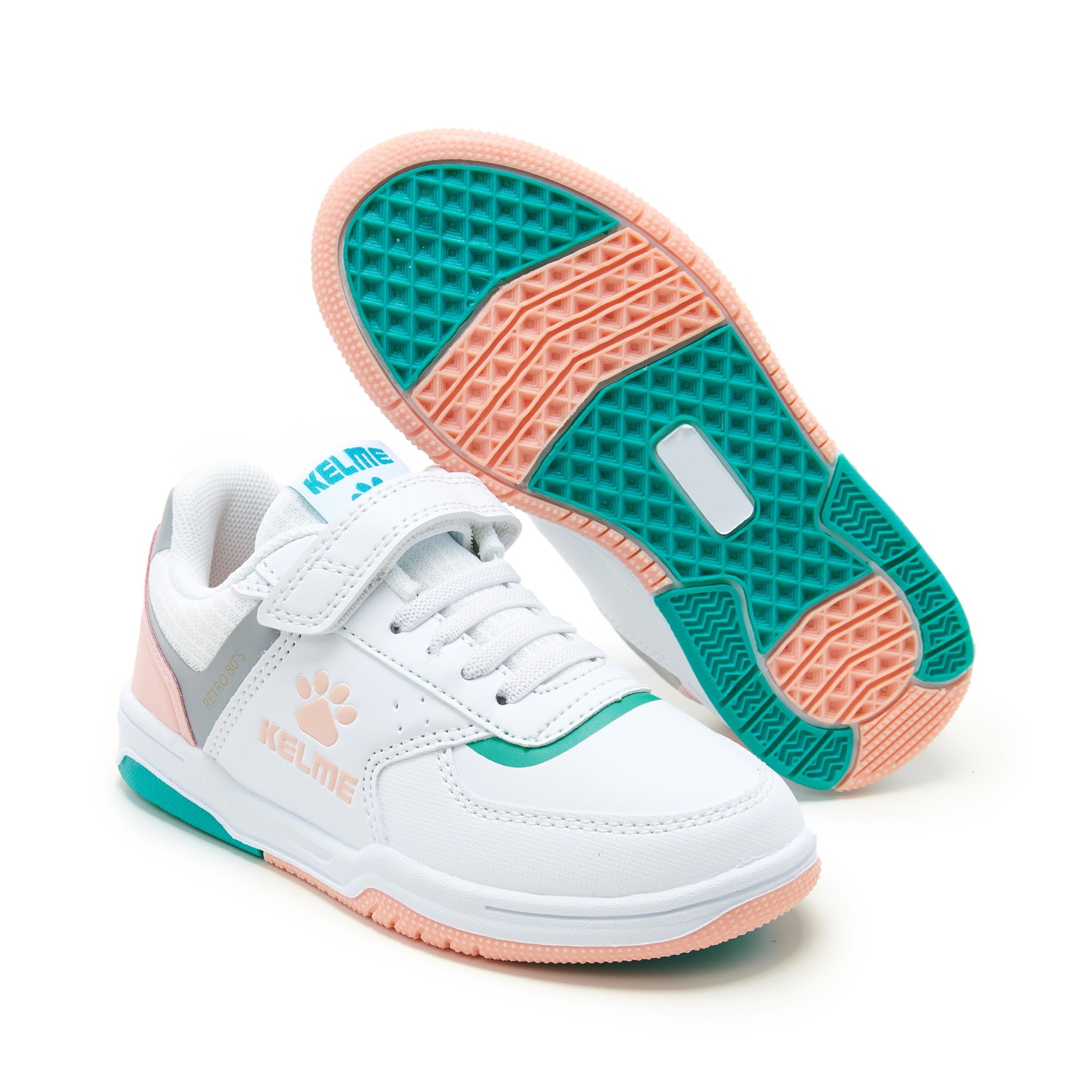 Tênis Kelme Peonza