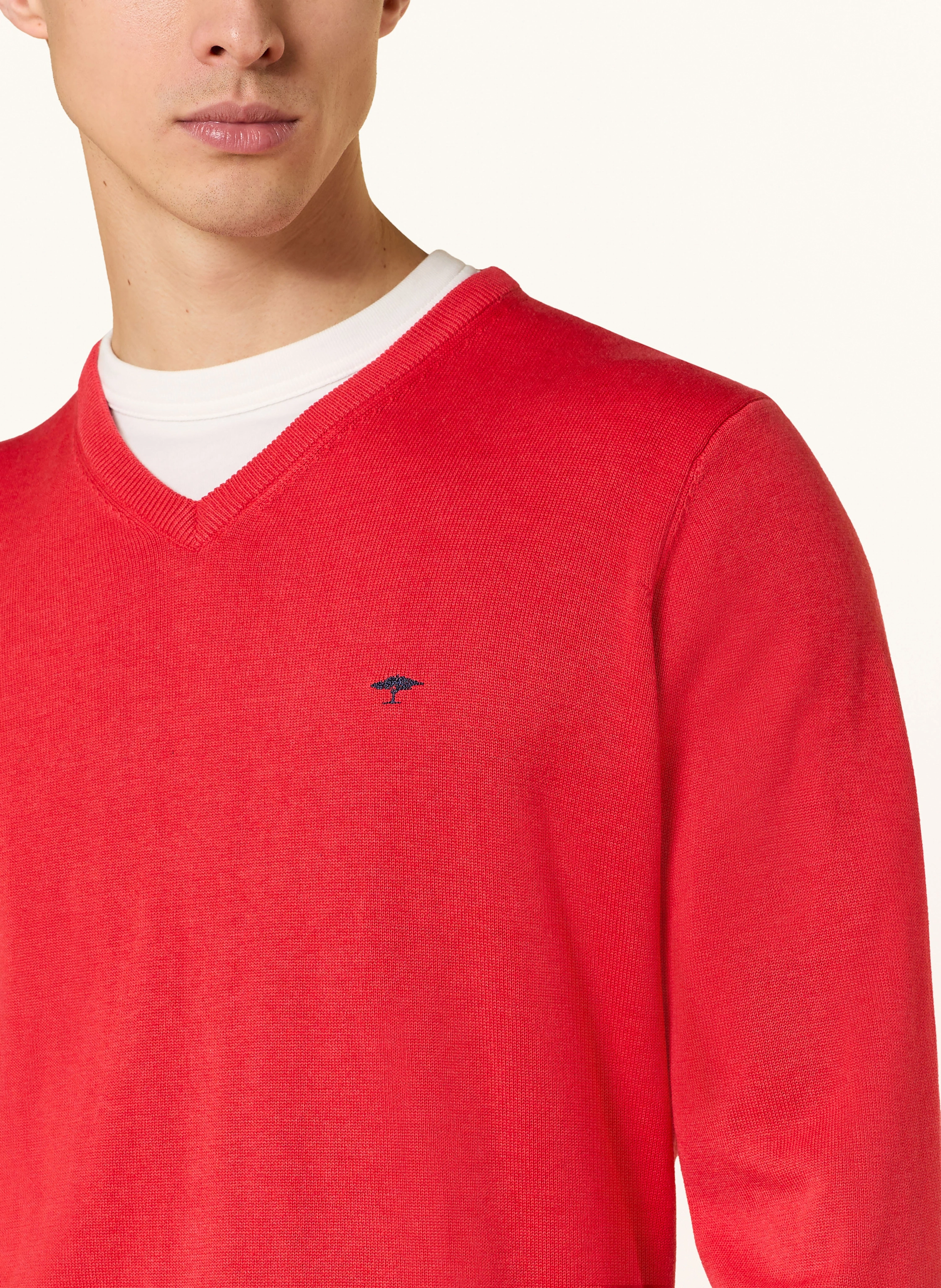 FYNCH-HATTON Pullover