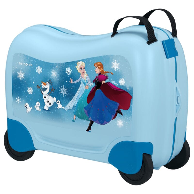 Samsonite Kinderkoffer - Dream2Go Disney Suitcase Frozen Magic