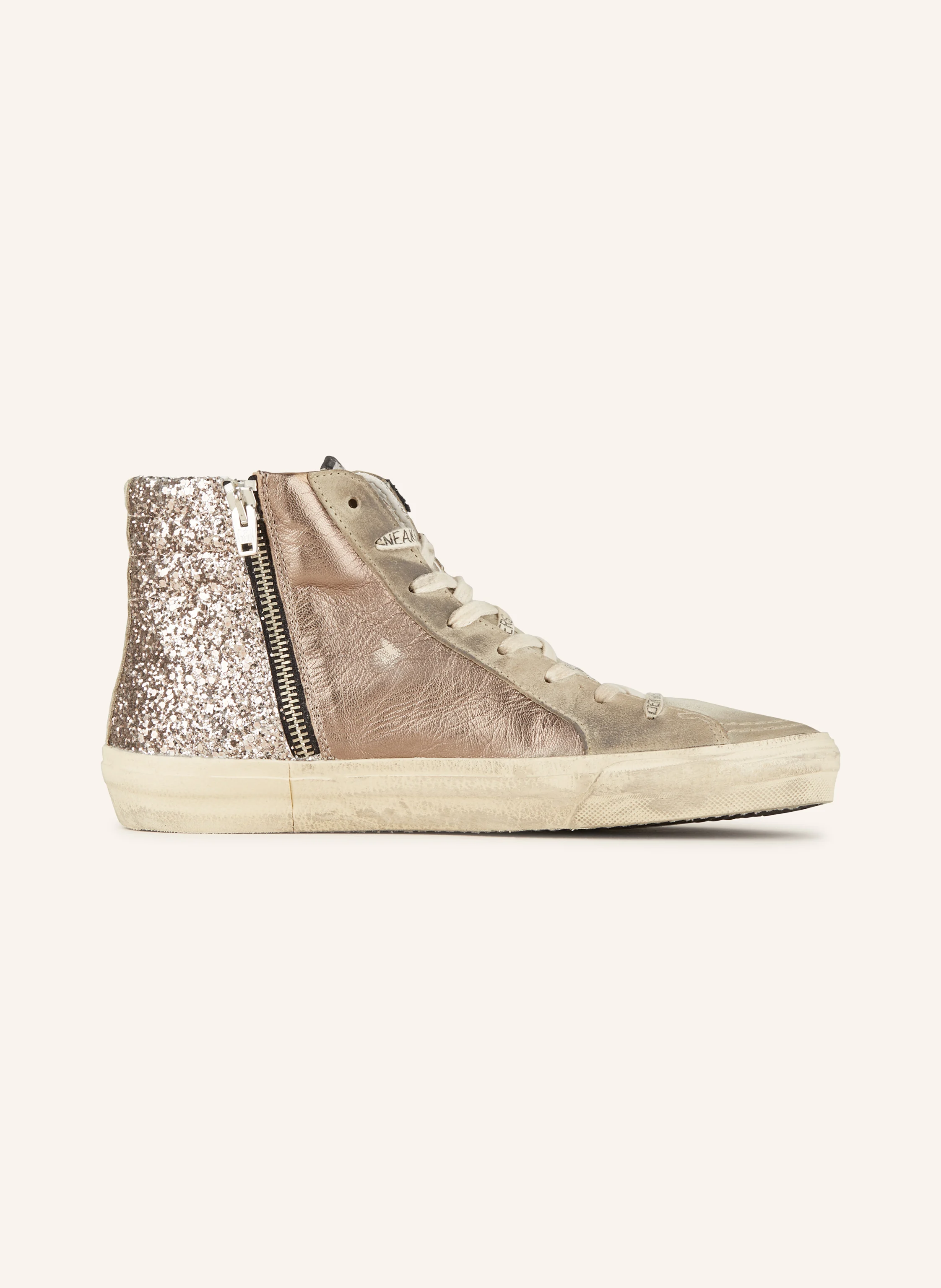 GOLDEN GOOSE Hightop-Sneaker SLIDE