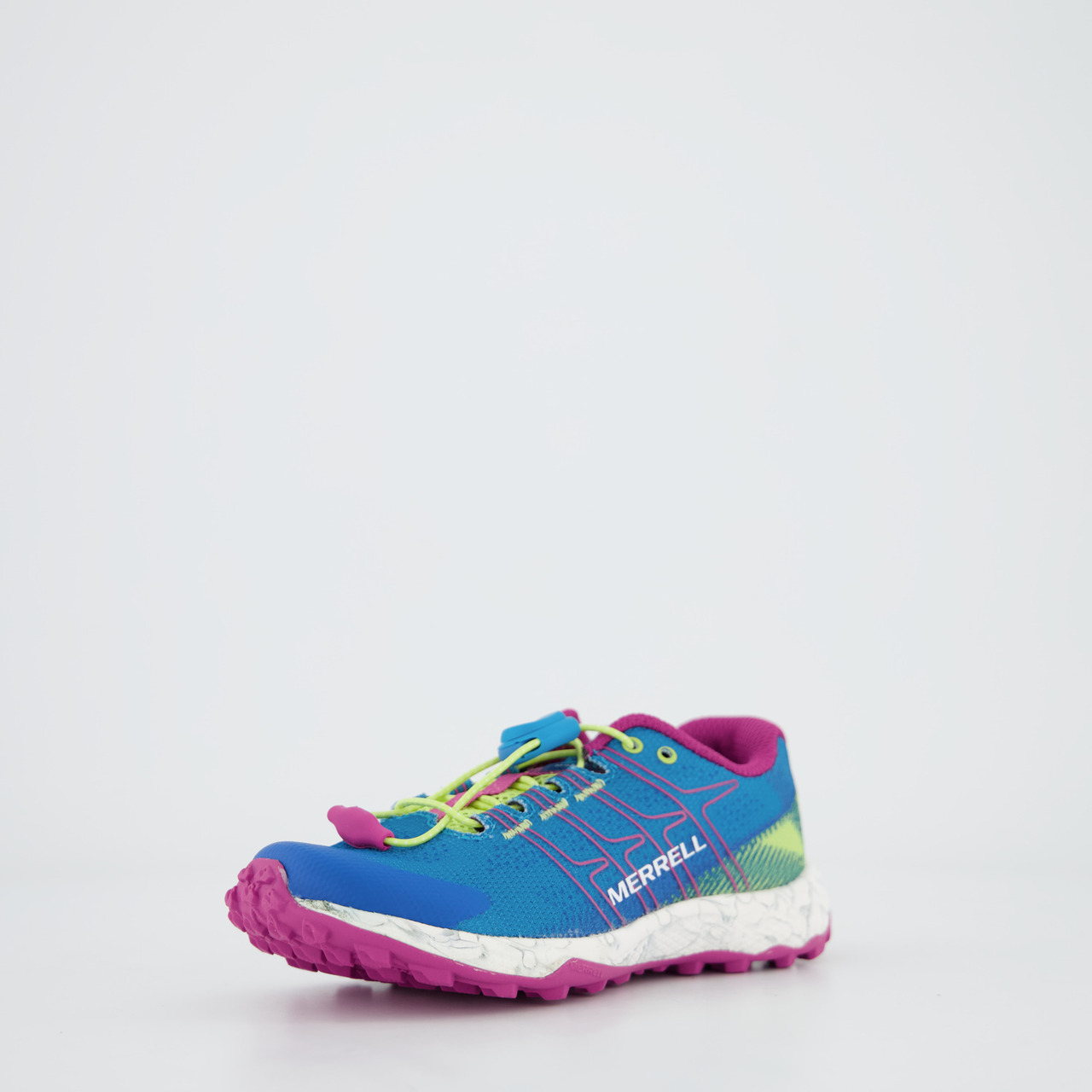 Merrell MOAB FLIGHT LOW A/C