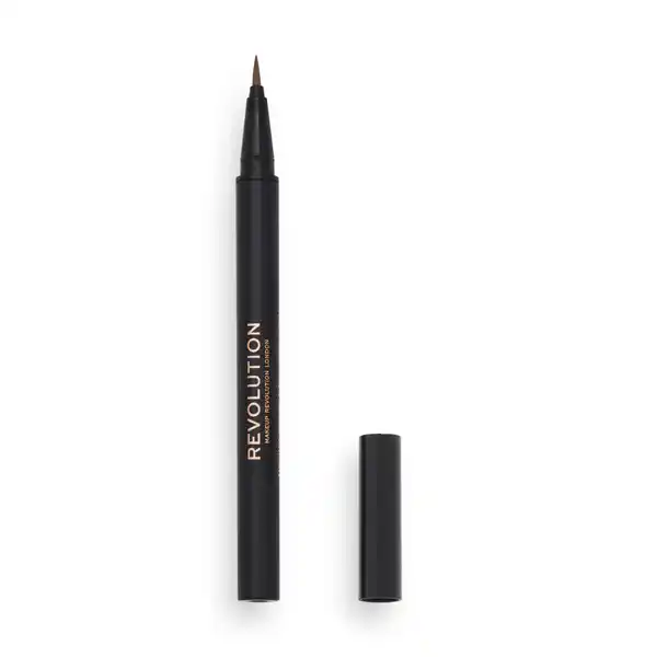 Hair Stroke Brow Pen Light Brown