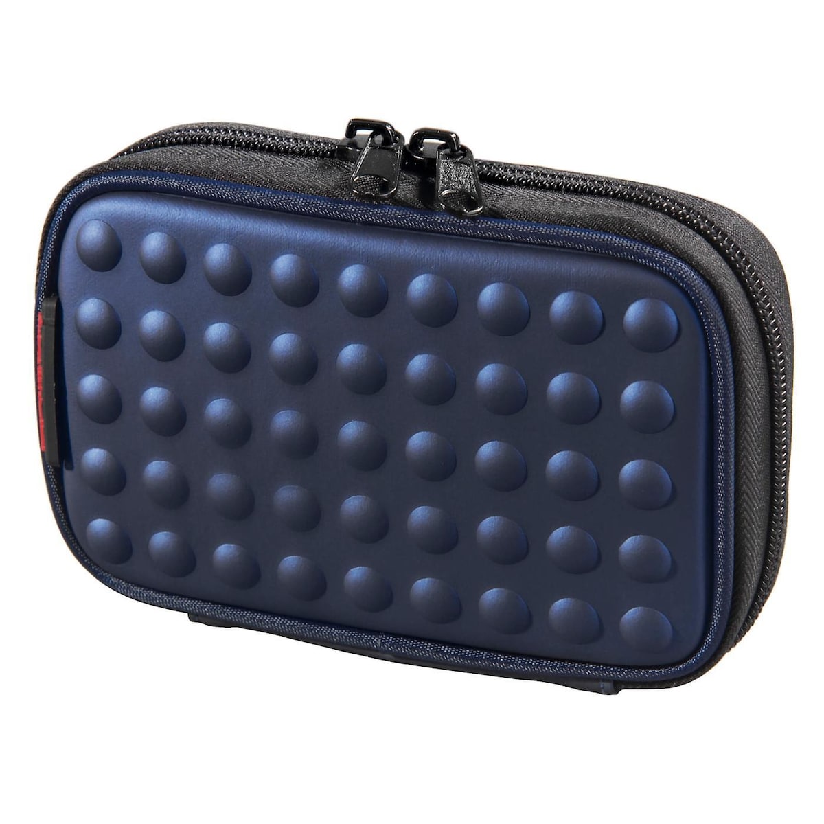 Hama Storage Bag Dots Blue