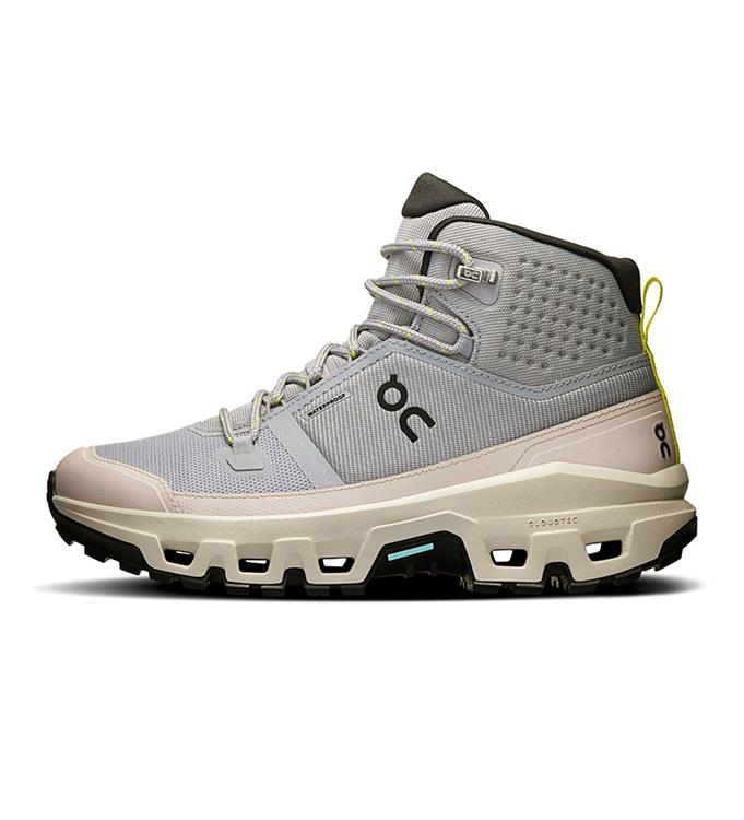 Cloudrock Mid WP Alloy-Ice
