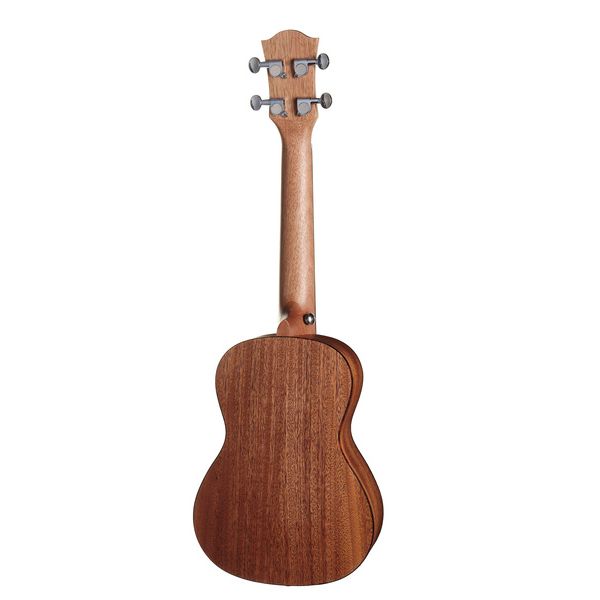 Cascha Concert Ukulele Premium Mah LH
