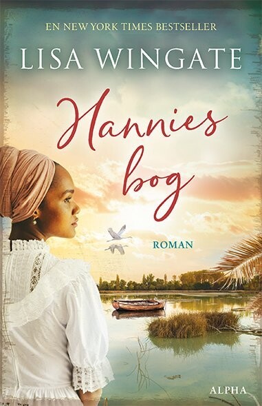 Hannies Bog - Lisa Wingate - Bog