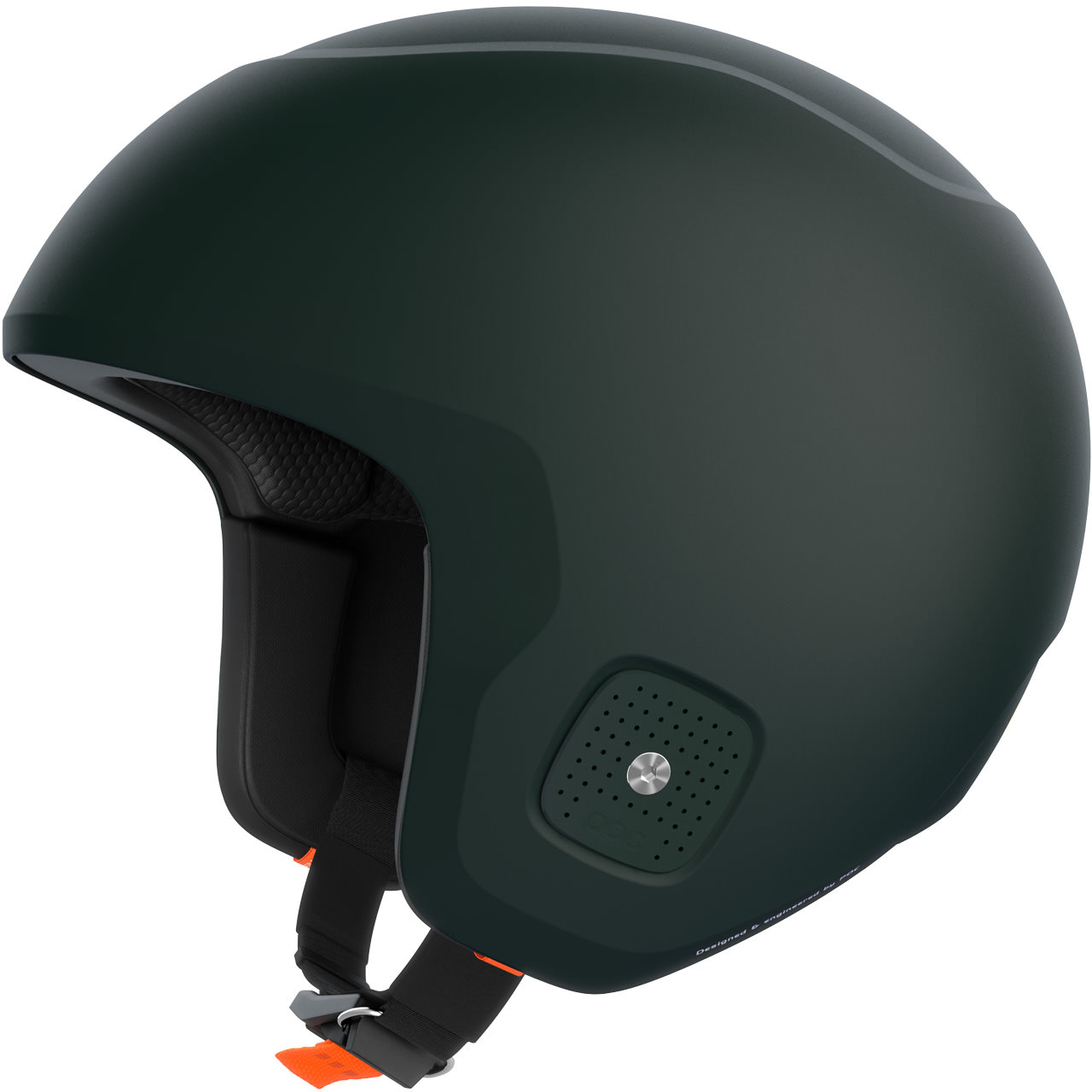 POC Skull Dura X Mips pargasite green matt | POC Skihelme Erwachsene | POC Skihelme | POC | P | MARKEN | XSPO