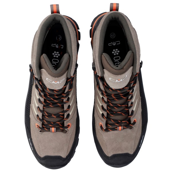 CMP - Rigel 2.0 Mid Trekking Shoes WP - Chaussures de randonnée