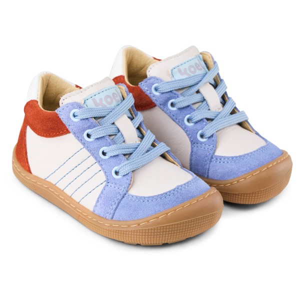 Koel - Kid's Dion Suede - Chaussures minimalistes