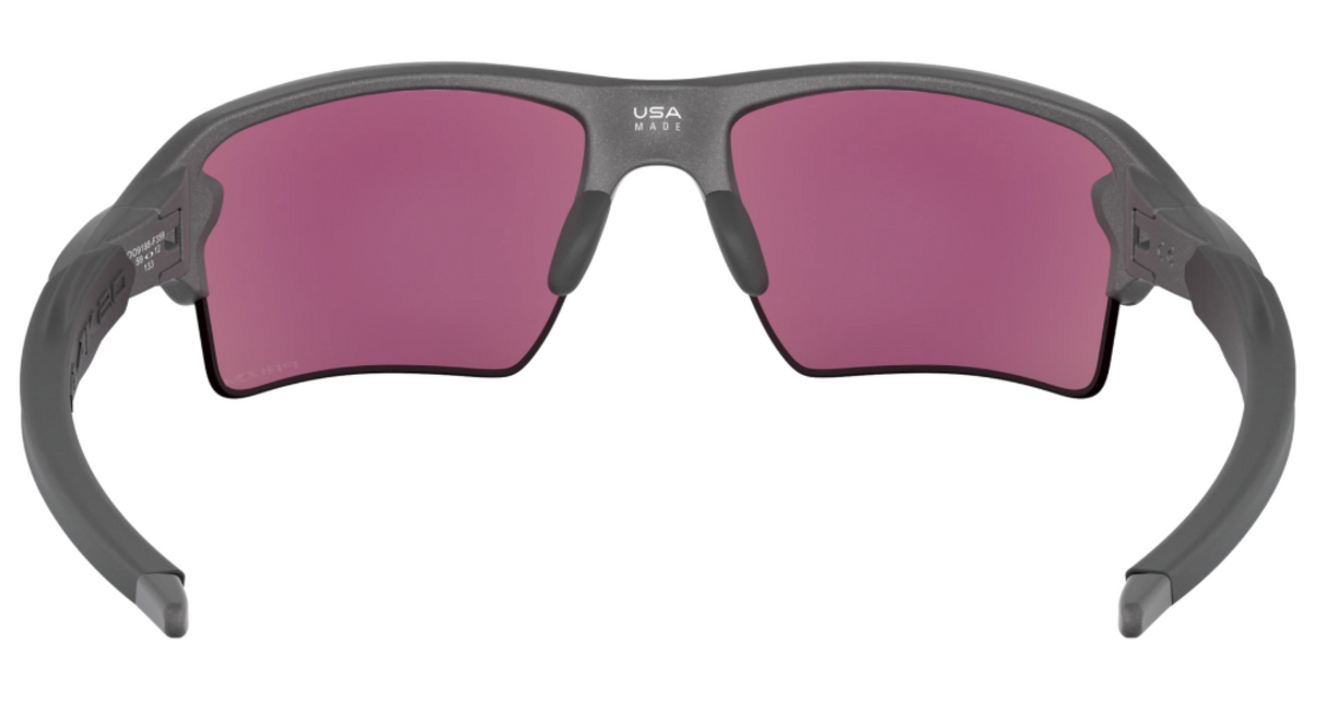 Oakley<br>Flak 2.0 Xl Steel
