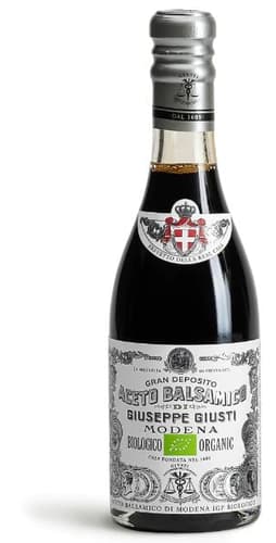 Giuseppe Giusti BIO Balsamico \