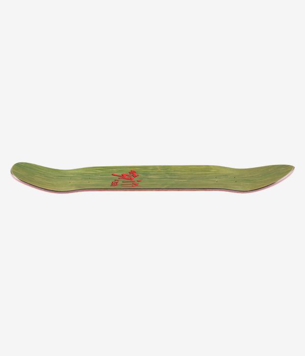 Zero x The Spits Schools Out Punk Point 9.25