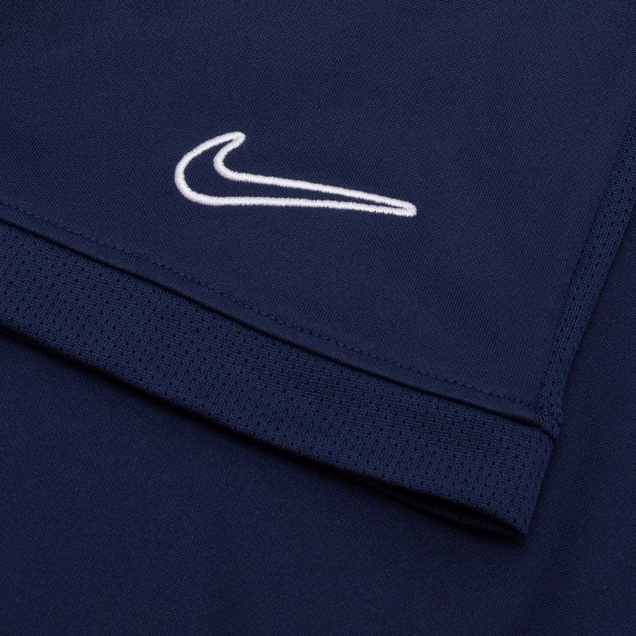 Nike Short d'Entraînement Dri-FIT Academy 25 - Bleu Marine/Blanc Enfant