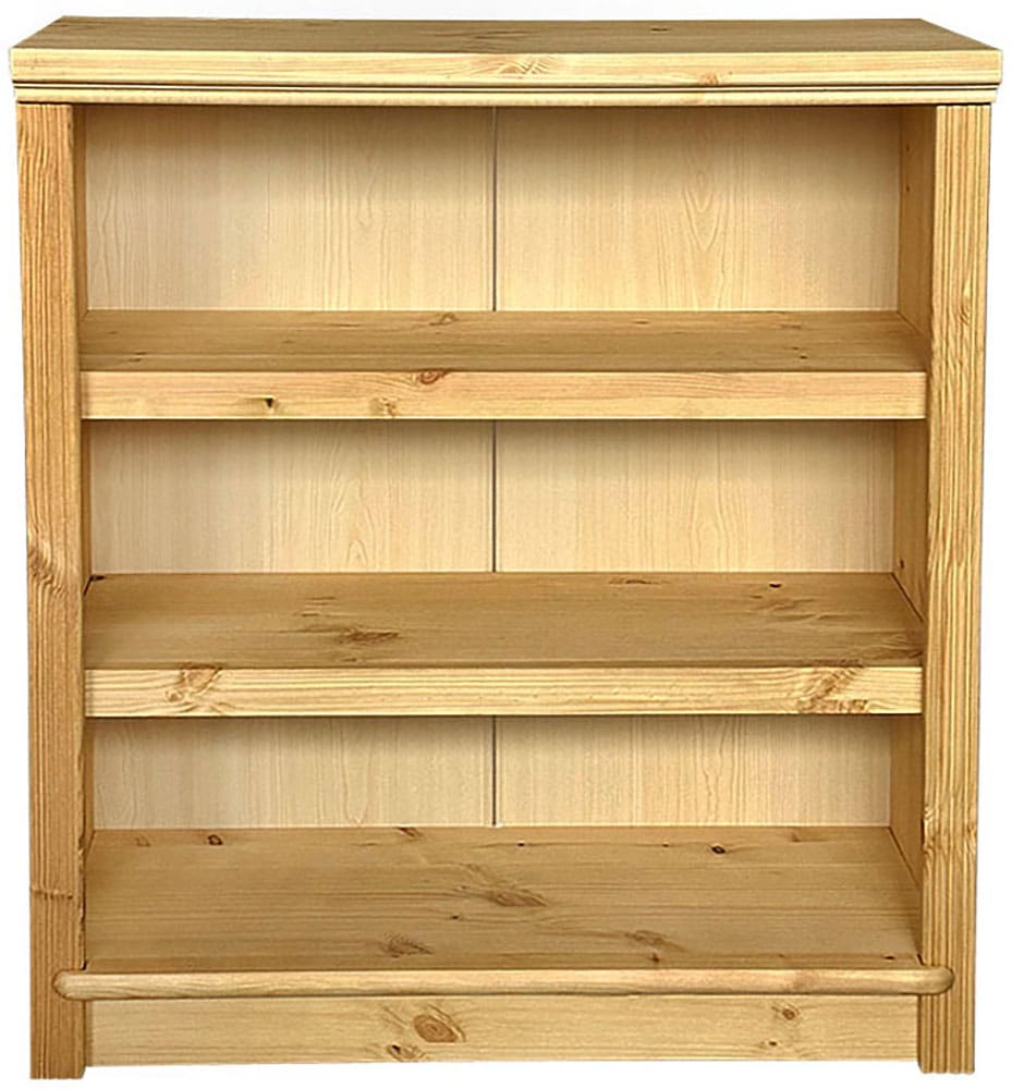 Home affaire Standregal »Soeren« aus massiver Kiefer, in 2 Breiten, Tiefe 29 cm, FSC®-zertifiziert