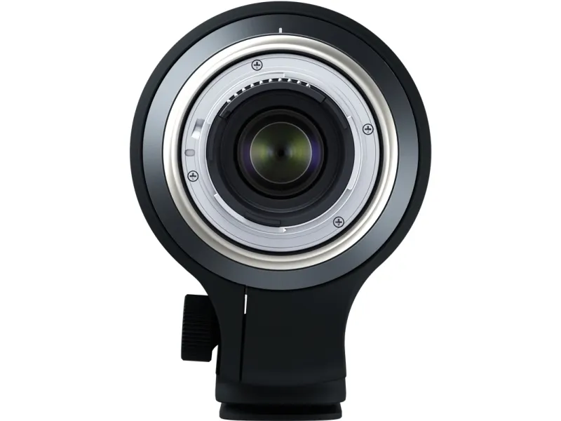 Tamron SP A022 - Telezoomobjektiv - 150 mm - 600 mm - f/5.0-6.3 Di VC USD G2 - Canon EF