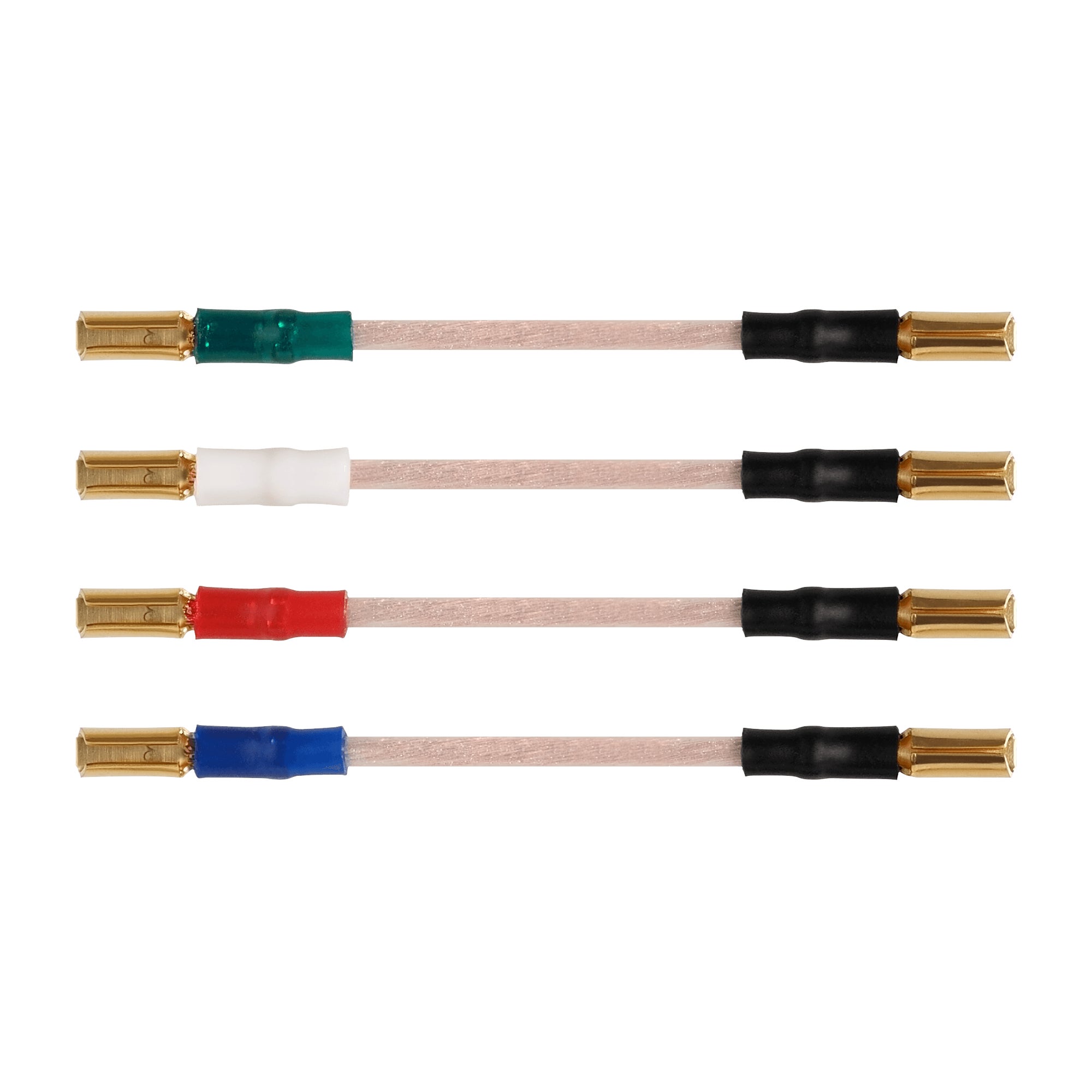 Audio Technica AT-6108 PCOCC toonkop bedrading