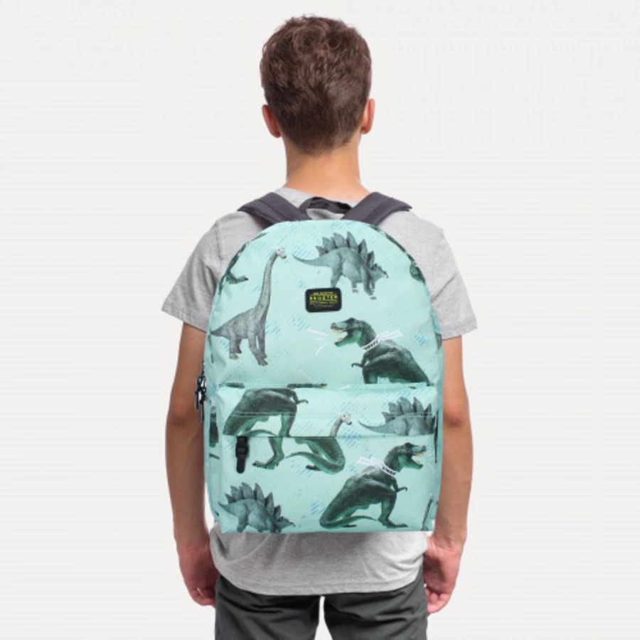Vadobag Rucksack Skooter Dino Explorer