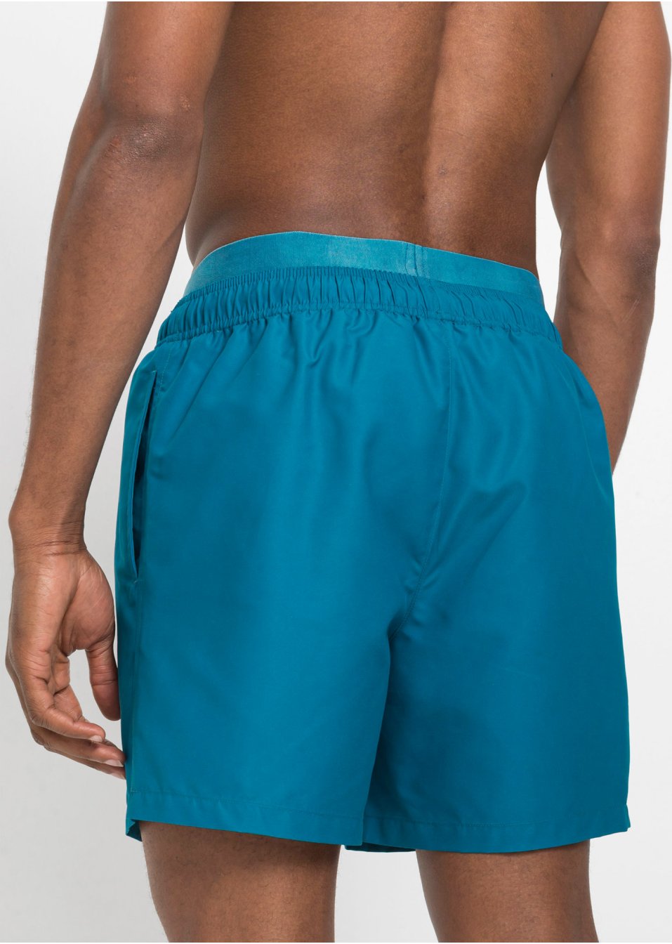 Short de bain homme durable