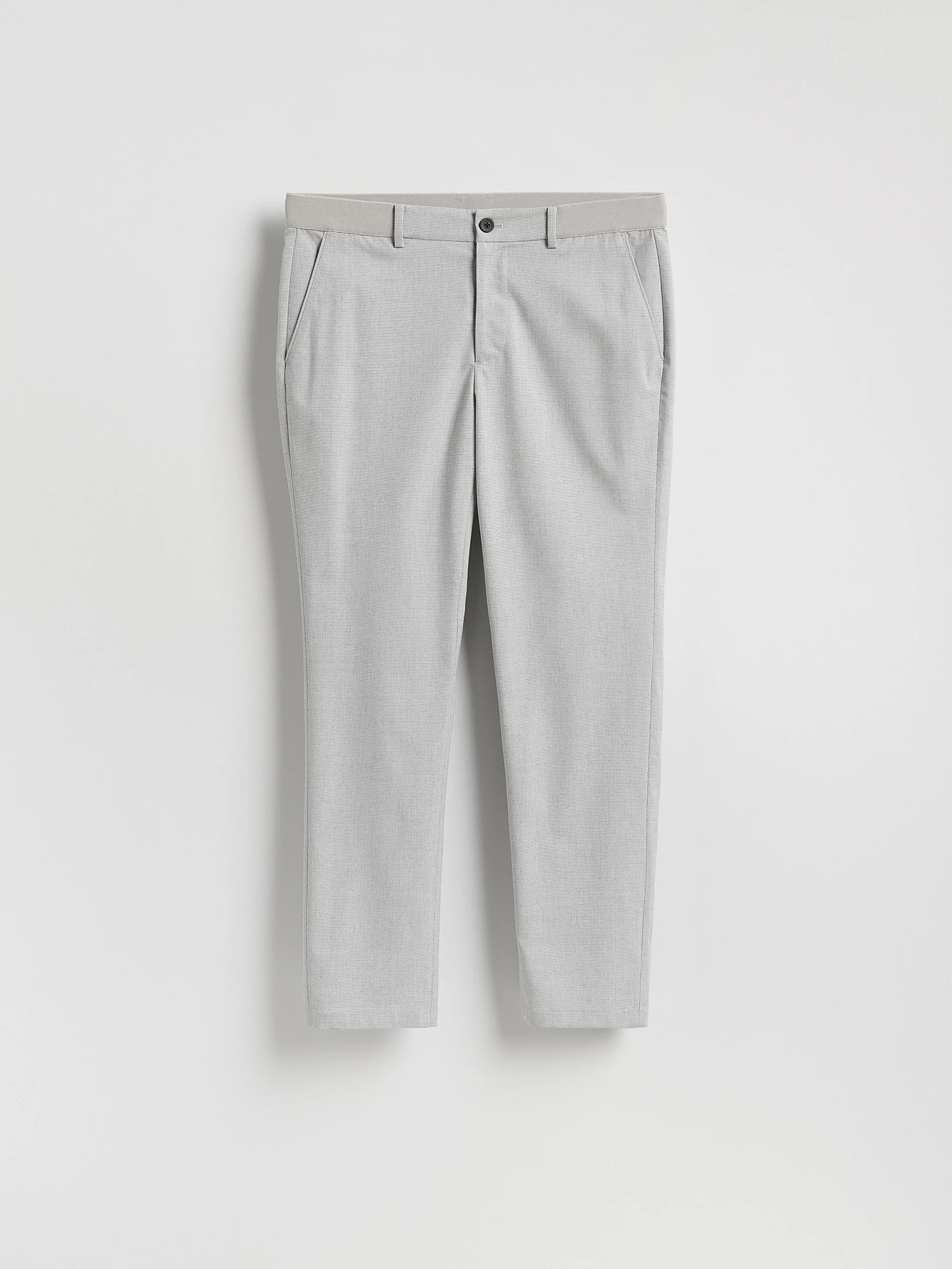 Chinohose in slim fit