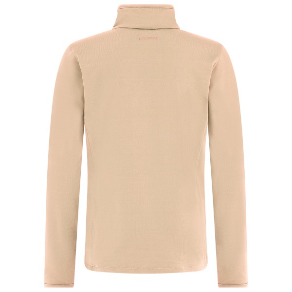 Protest - Kid's PRTRefabrizoy 1/4 Zip Active Top - Pull polaire