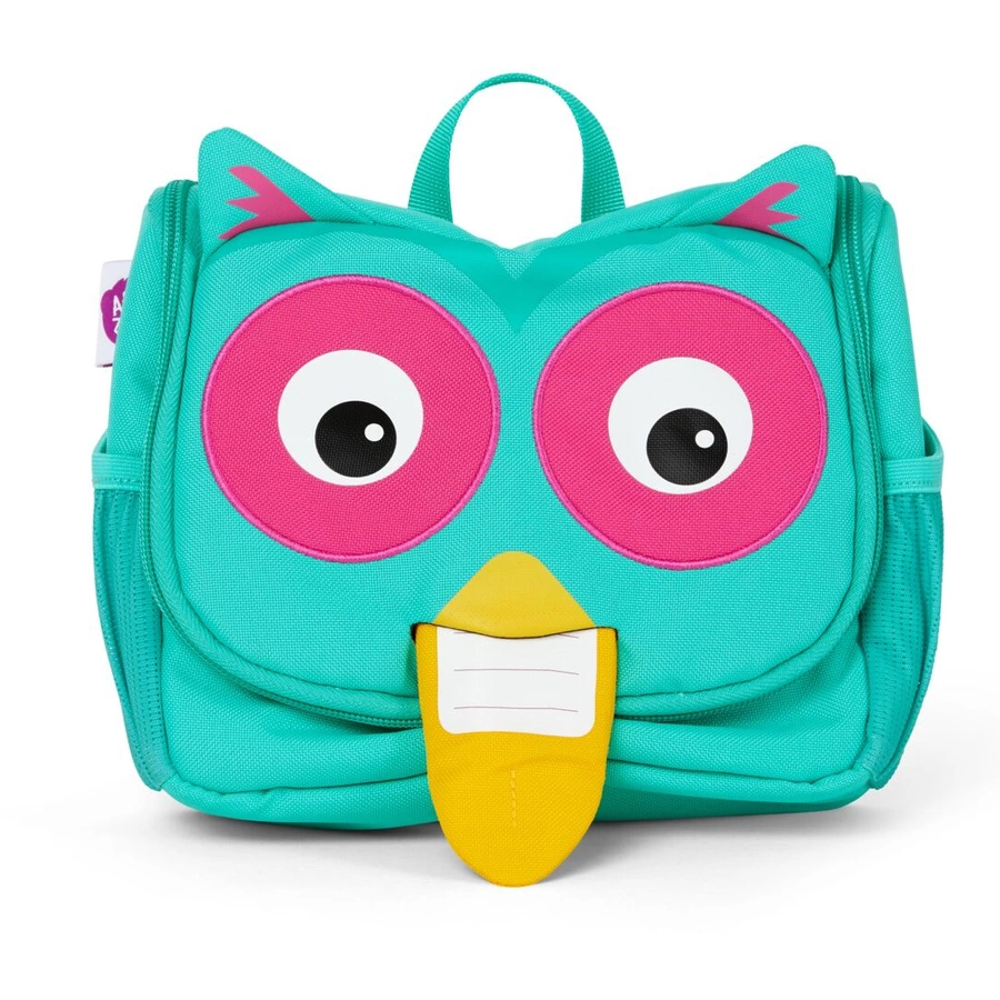 Affenzahn Kulturtasche Eluise Eule