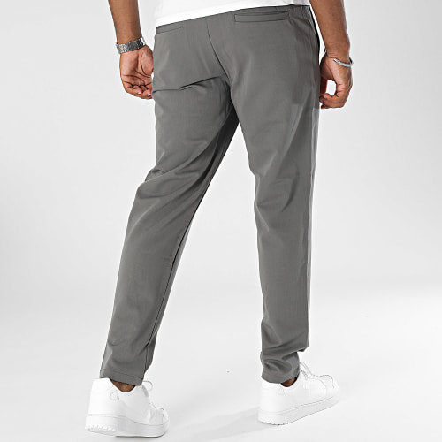 Pantalon Jogging Gris