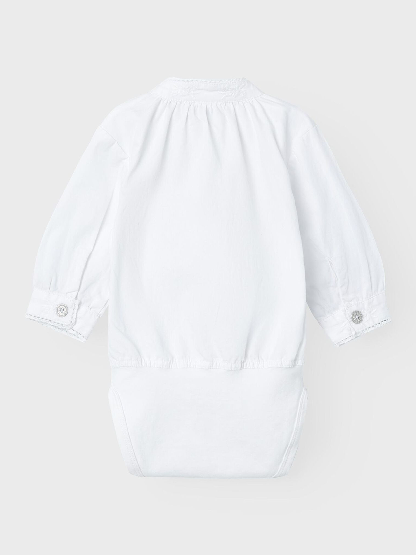 Terina Long Sleeve Shirtbody XXIV