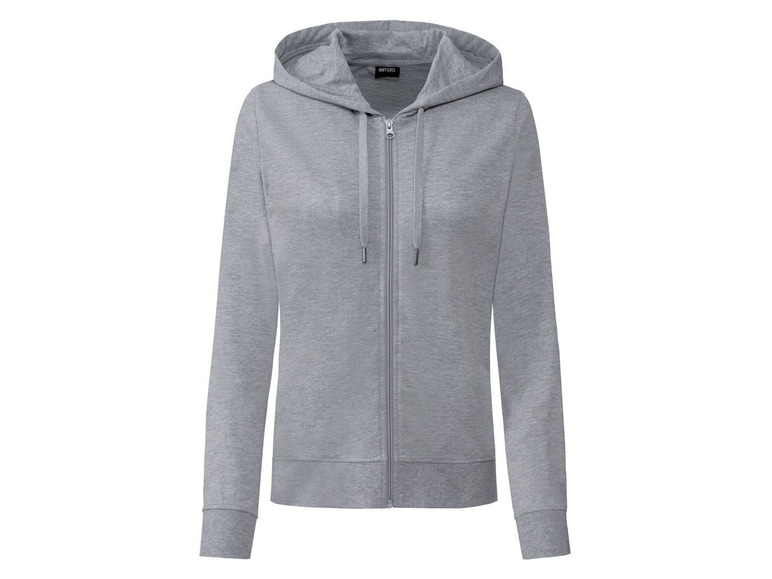 Dames sweatjack