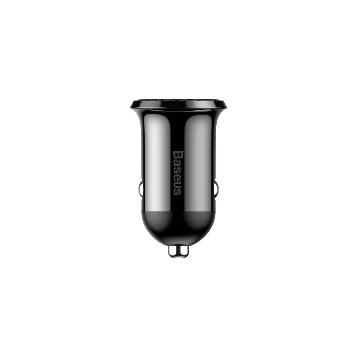 Baseus Grain Pro Billader 2xUSB 4.8A