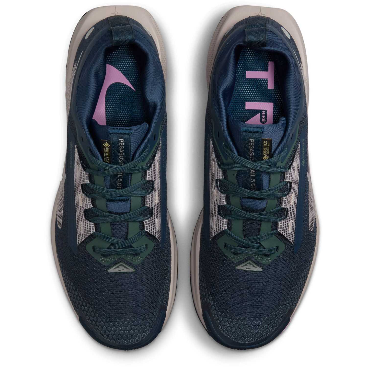 Nike Pegasus Trail 5 GTX Dames