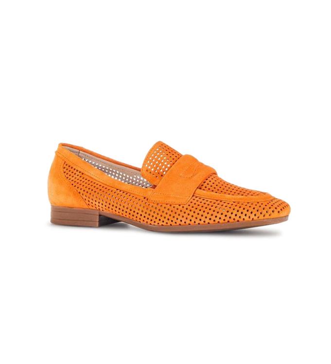 Gabor 22.424 mandarine (perf.)