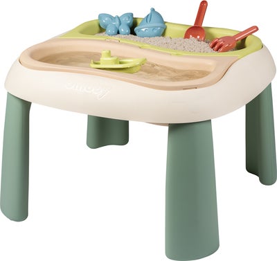Smoby Life Sand & Water Lekebord