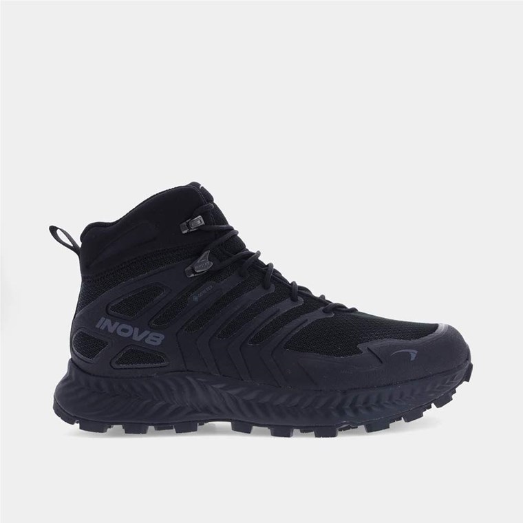 Inov-8 Roclite Mid GTX Black/Dark Grey