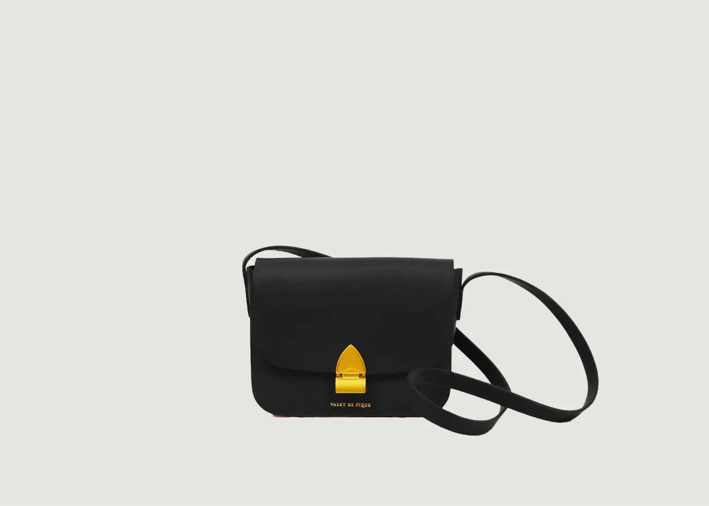 Sac à main Colette Valet de Pique