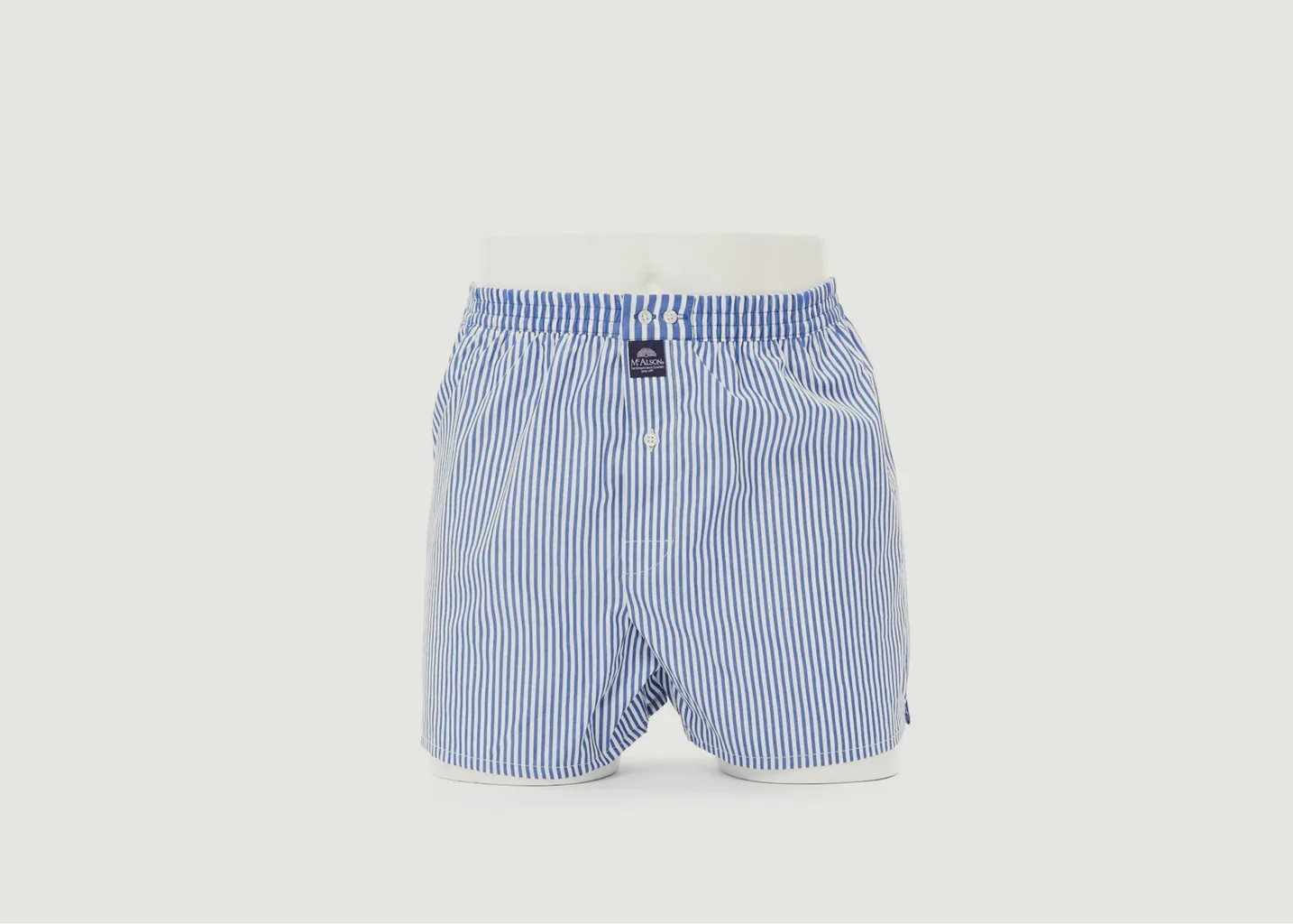 Boxer Short M0241 Mc Alson