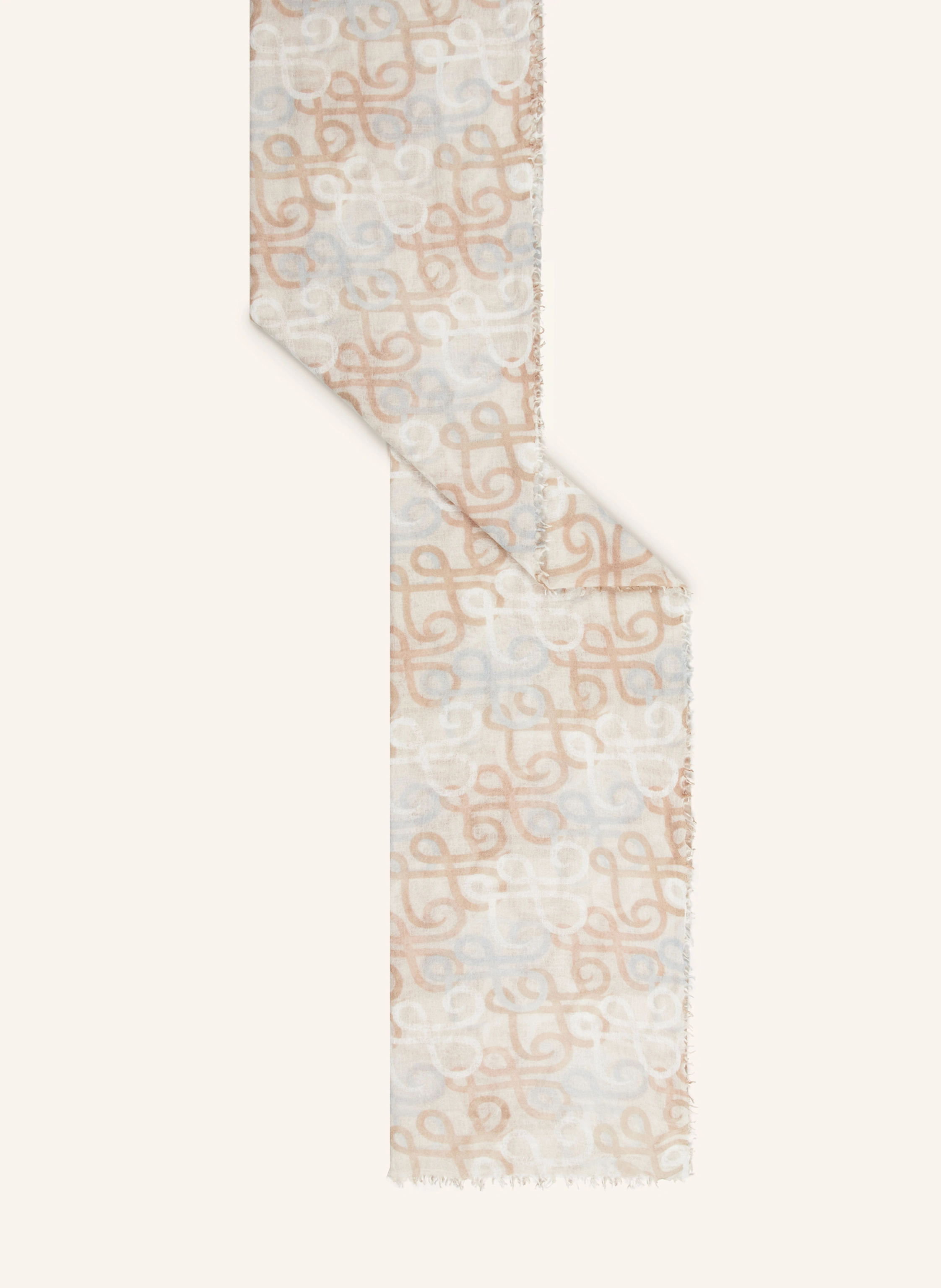 HEMISPHERE Cashmere-Schal HYDABIG