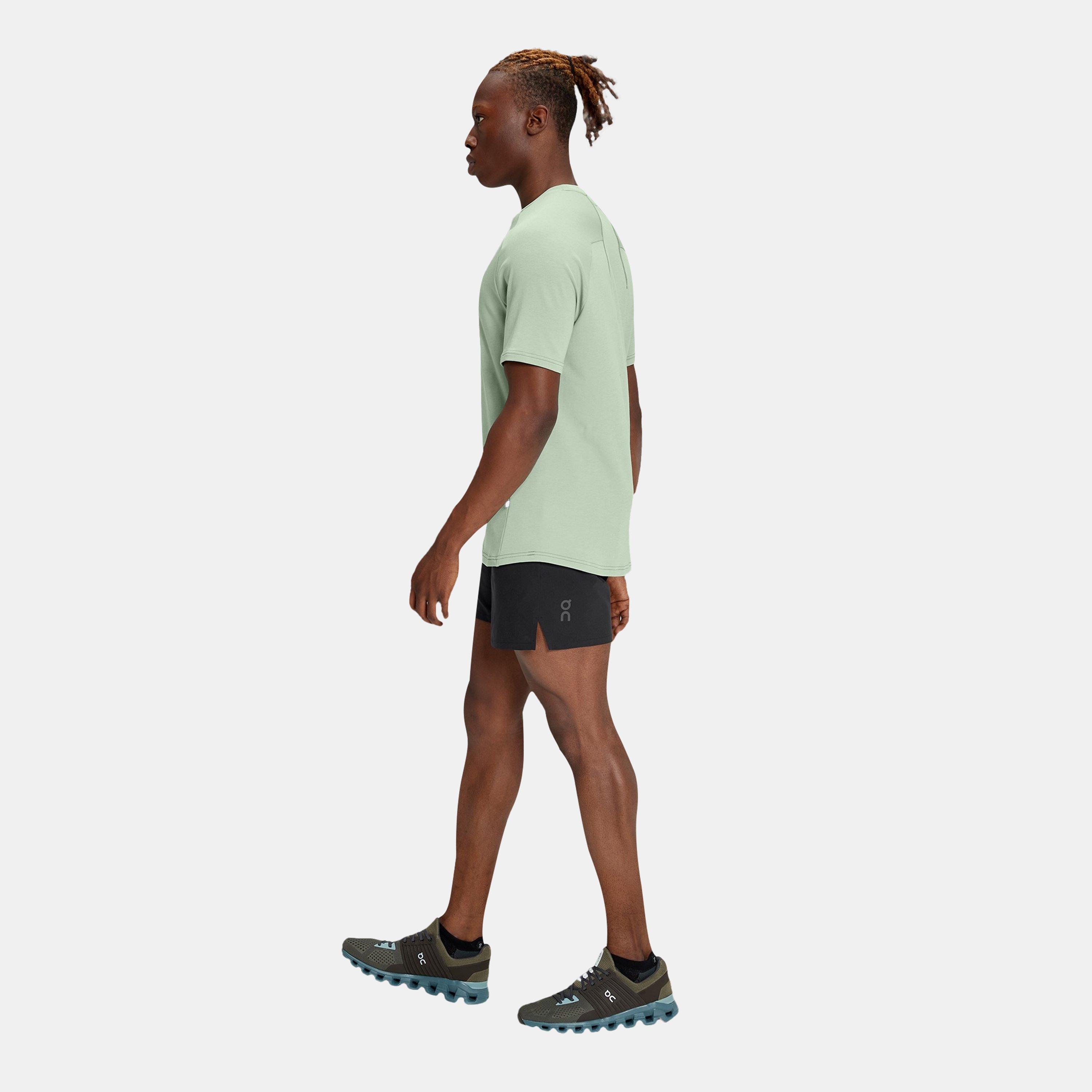 On Essential Mens Running Short