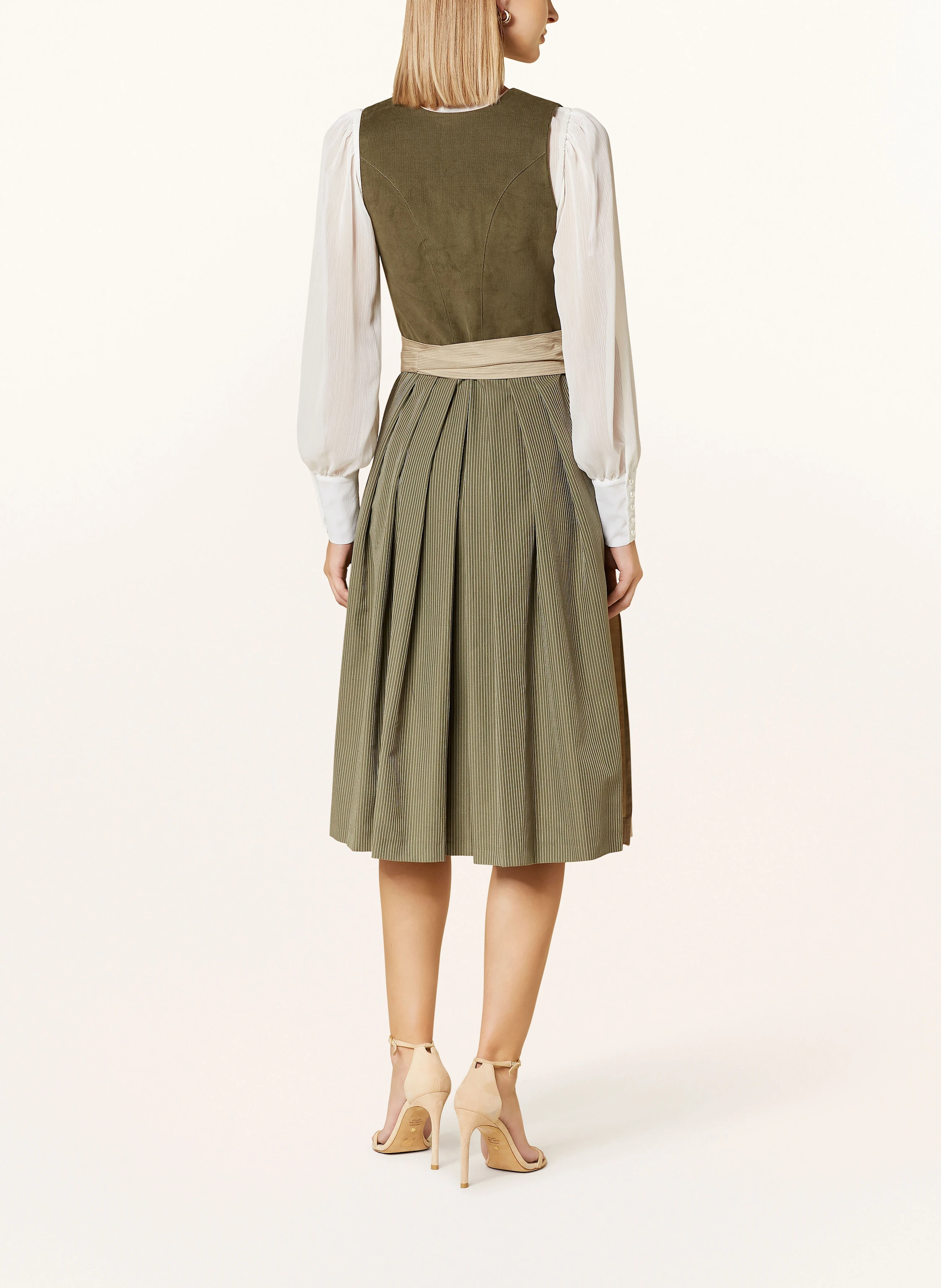 Heimatglück Tracht Dirndl KAJA