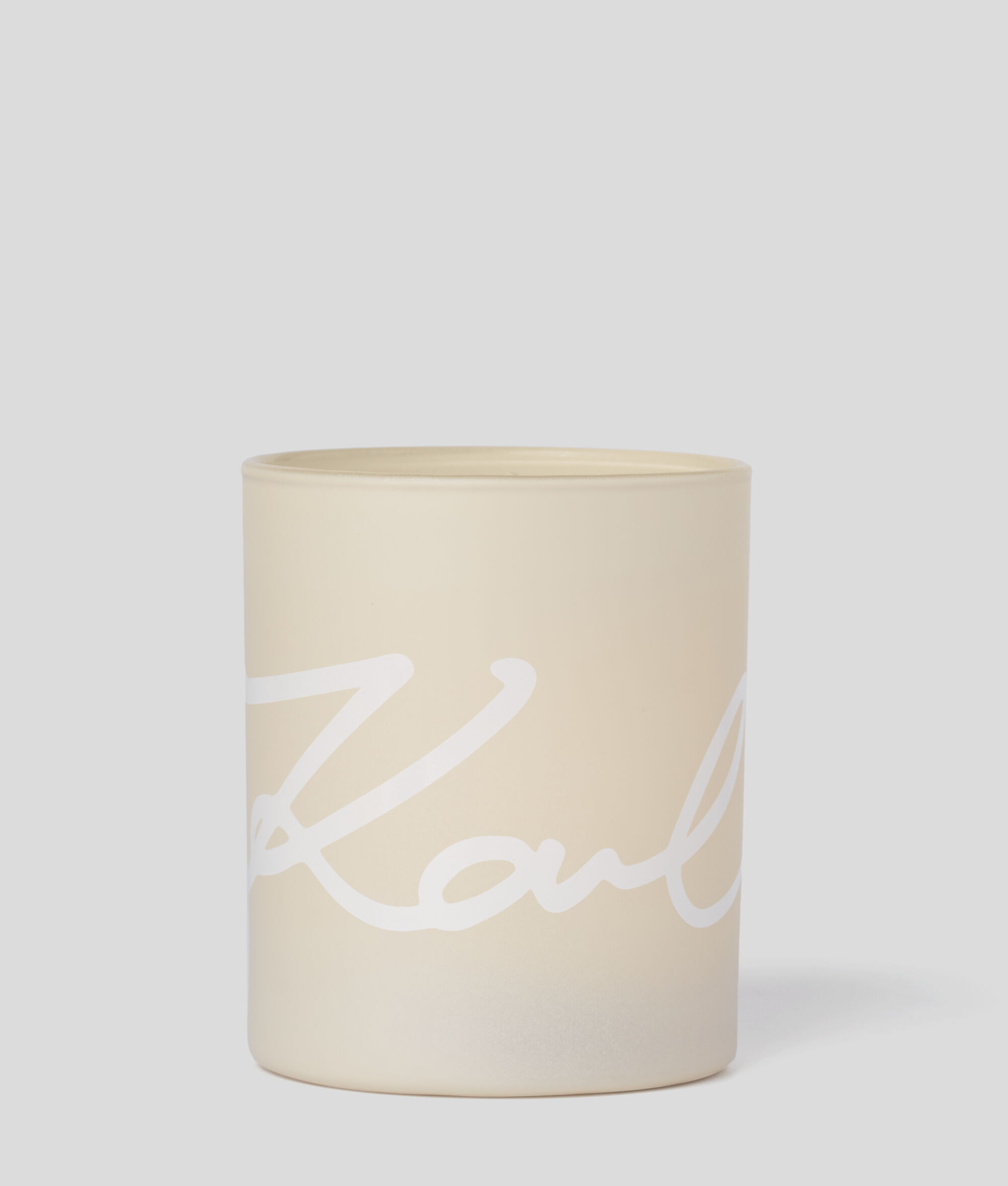 Bougie parfumée BOIS EPICÉ