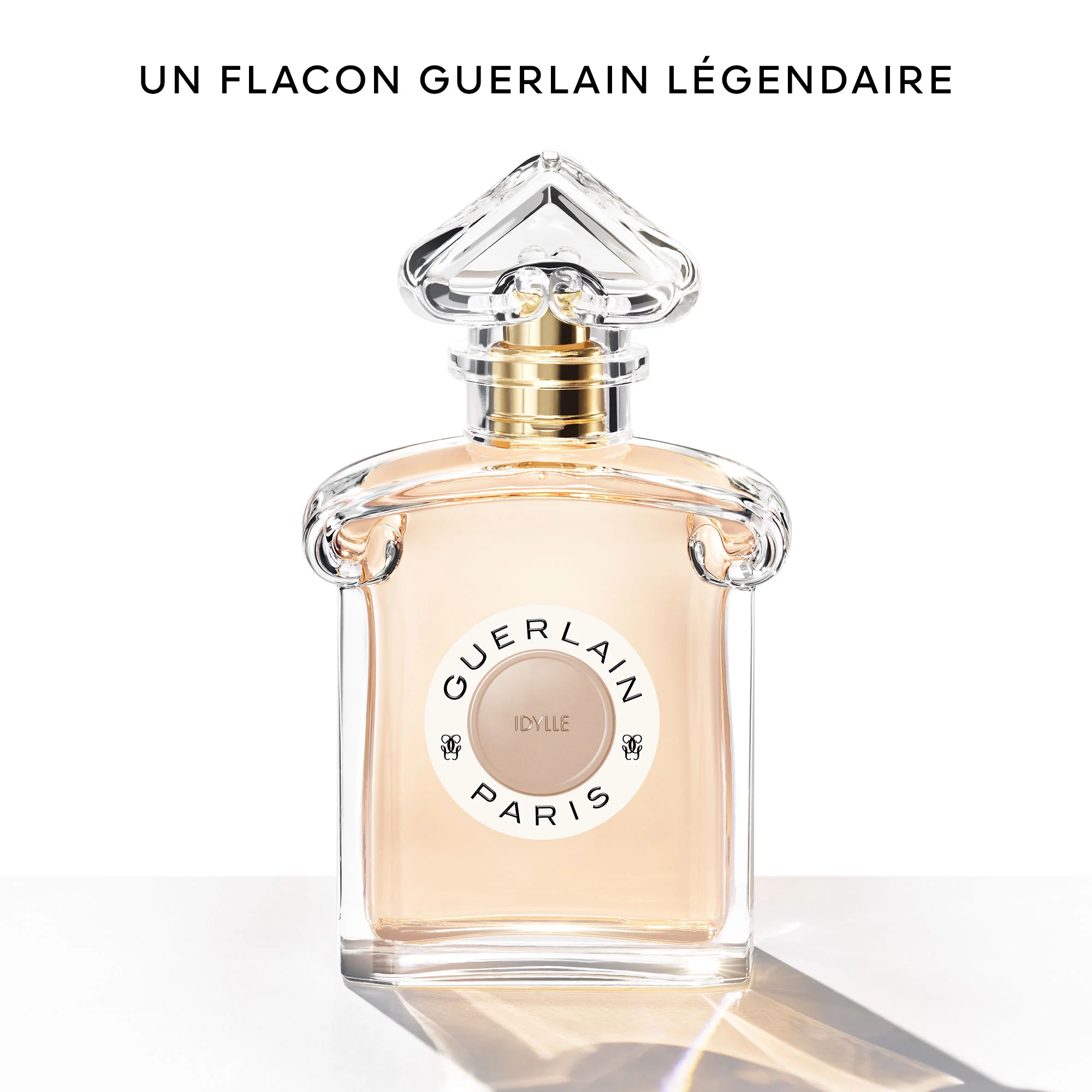 Idylle Eau de Parfum |