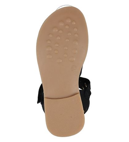 Bundgaard Sandaler - AstRød - Blåck Spot